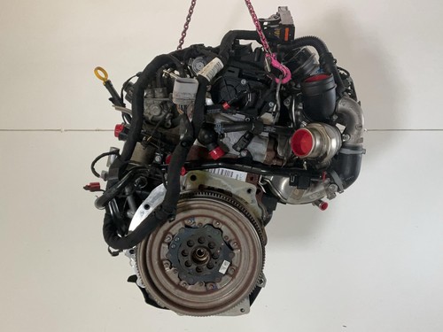 Motore completo engine - completo,