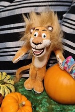 Peluche Alex Lion - Peluche