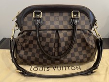 AUTHENTIC Louis Vuitton Damier