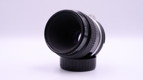 Nikon micro nikkor - micro,