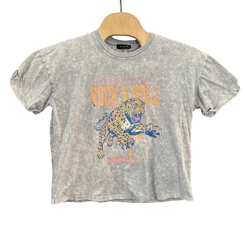 Shirt grafica zutter - zutter, usa