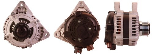 Generatore alternatore dri - generatore, per