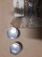 tappi forcella ceriani gilera