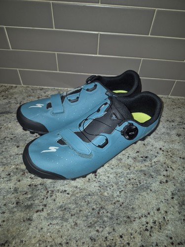 Scarpe ciclismo mtb - ciclismo,