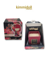 Candela profumata Kimmidoll
