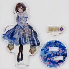 Supporto acrilico Project