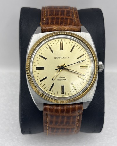 Orologio vintage caravelle - orologio,