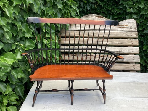 Grande panca sedia windsor - grande, panca/sedia