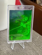 1994 Marvel Fleer Amazing