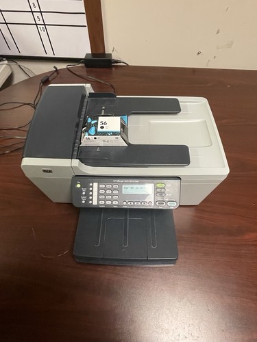 5610 stampante - hp,