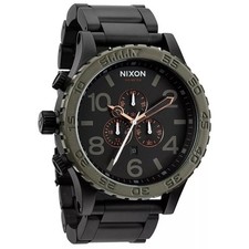 Nuovo orologio Nixon 51-30