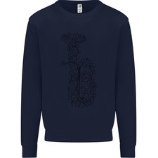 Una Felpa Per Bambini