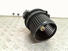 TERMOVENTILATORE TOYOTA IQ