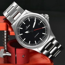 Sinn 556 5mm - automatic, ref