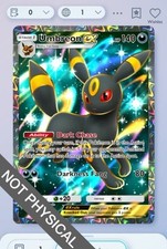 Pokemon TCG POCKET - Umbreon