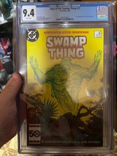 Saga della Cosa della Palude