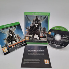 Destiny Xbox One Series X