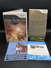 Fire Emblem: Radiant Dawn