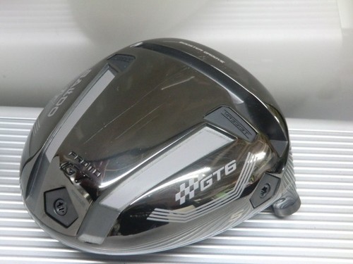 Baldo driver gt6 - tt,