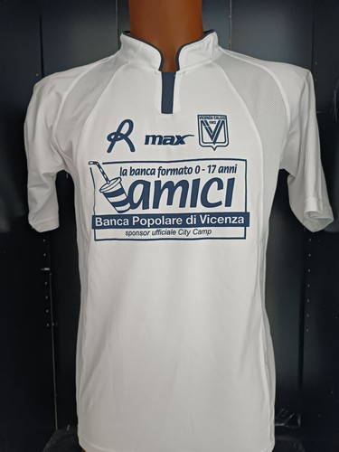 Maglia calcio vintage max - vintage,