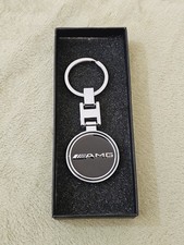 Portachiavi Mercedes AMG