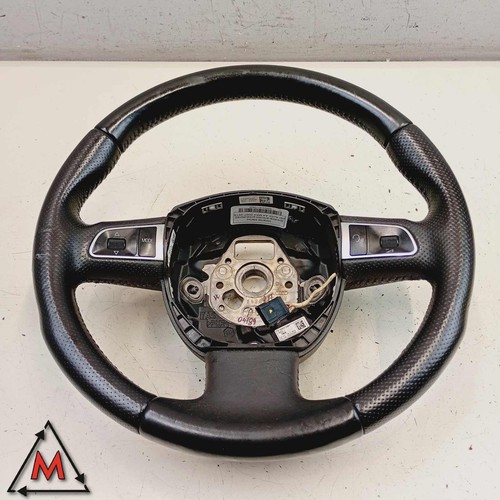 Volante sterzo con - , pulsanti