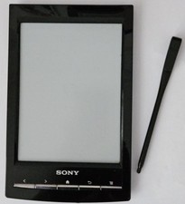 Sony Reader PRS-T1 6" E Ink