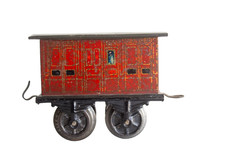 Prima versione 1905-1908 Bing