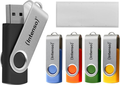Chiavette usb multipack - chiavette,
