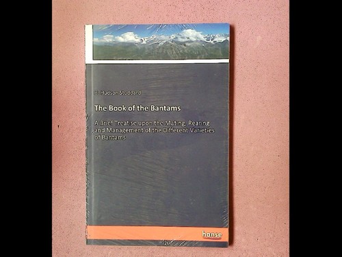 Hudson stoddard book of the - book,