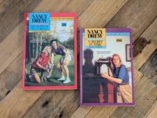 Nancy drew 100 secret - a, in