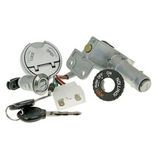 Vicma Kit serratura blocchetto
