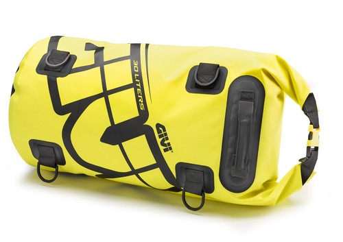 Borsa givi retrosella ea114fl - borsa,