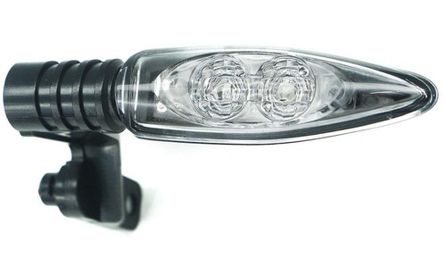 Freccia led posteriore - freccia, a