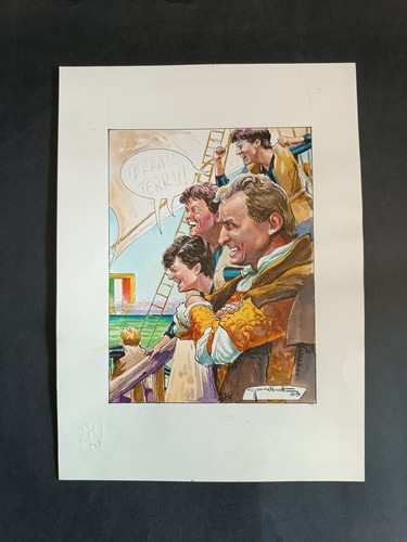 Original pallotti inter scena - original,