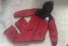 Tuta da neve Oneskee W1 donna