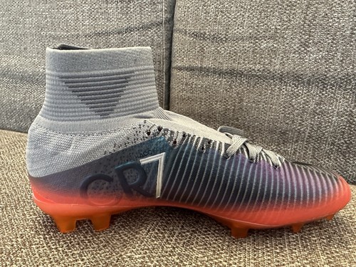Cr7 scarpe calcio nike - -,