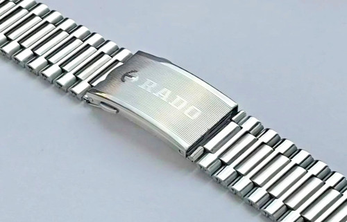 Cinturino bracciale rado - cinturino,