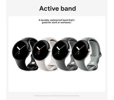 Smartwatch Google Pixel Watch