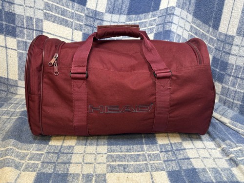 Borsone sportivo vintage - , head