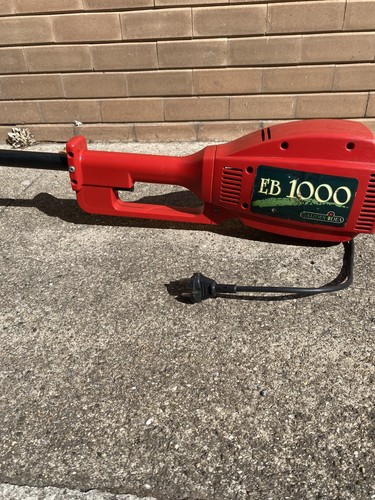 Decespugliatore elettrico - decespugliatore, a