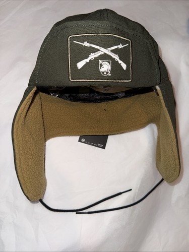 Cappello invernale army - cappello,