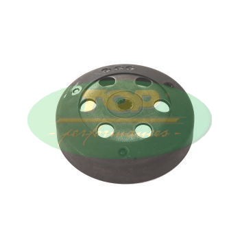 Fz00380 campana frizione - campana,