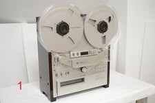 DUST COVER FOR AKAI GX 635 636 646 747 COPERCHIO CAPPA_2