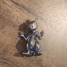 Figurina Pokémon Mewtwo
