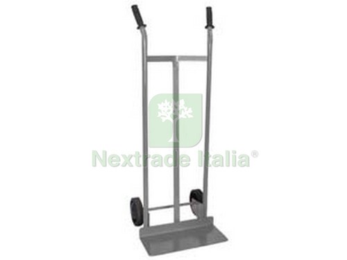 1pz carrello portacasse base - 1pz,