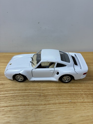 Bburago porsche 959 - porsche,