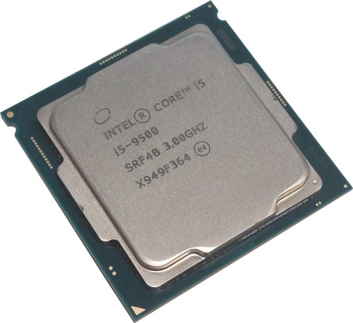 Cpu intel core - cpu,