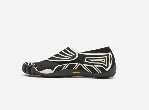Vibram fivefingers groundsplay - vibram,