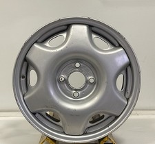SET 4 CERCHI USATI OPEL TIGRA CORSA ; TIGRA - 15 4X100 ET46
